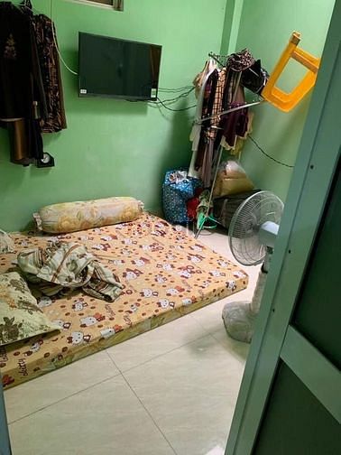 Hình ảnh 39m2 chỉ 3ty6, Trần Thủ Độ, Phú Thạnh, Tân phú, hẻm xe hơi