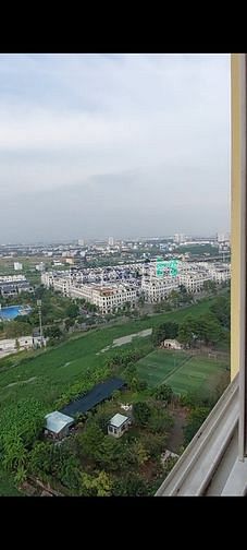 Hình ảnh Cho thuê Trang Chủ MB66.COM / Đăng Ký Tặng 66K PetroLand Q2. Căn góc, 105m. 3PN. 2 bancon. N.Thất đep