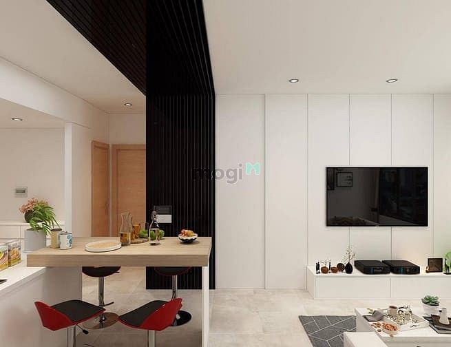 Hình ảnh Cho thuê Trang Chủ MB66.COM / Đăng Ký Tặng 66K 2Pn 75m2 chung cư River Gate full nội thất cao cấp