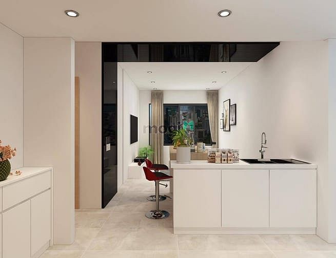Hình ảnh Cho thuê Trang Chủ MB66.COM / Đăng Ký Tặng 66K 2Pn 75m2 chung cư River Gate full nội thất cao cấp
