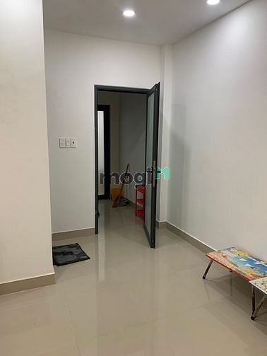 Hình ảnh Share phòng 20m toilét riêng trong phòng, mới đẹp