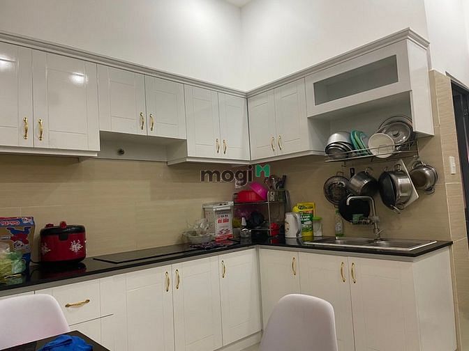 Hình ảnh Share phòng 20m toilét riêng trong phòng, mới đẹp