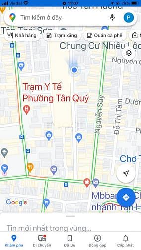 Hình ảnh Bán Đất Tặng Nhà Đăng Ký MB66 Nhận 66K 360 tr/năm-Cách chợ Tân Hương 50m-Hơn 7 Tỷ