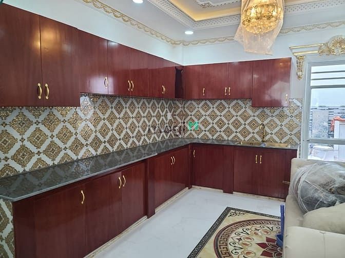 Hình ảnh Bán Nhà Dát Vàng, Hẻm Xe Tăng Đua, Bình Tân