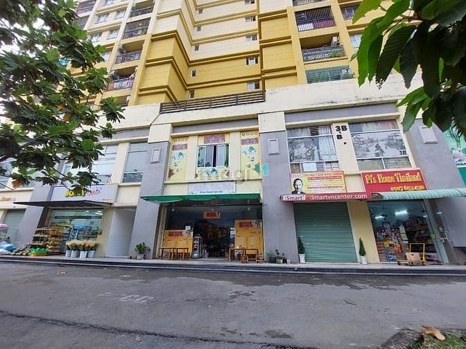 Hình ảnh Cho thuê Trang Chủ MB66.COM / Đăng Ký Tặng 66K PetroLand Q2. Căn góc, 105m. 3PN. 2 bancon. N.Thất đep