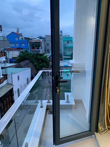 Hình ảnh Share phòng 20m toilét riêng trong phòng, mới đẹp