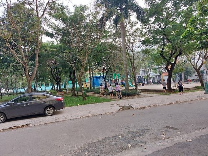 Hình ảnh Cho thuê Trang Chủ MB66.COM / Đăng Ký Tặng 66K PetroLand Q2. Căn góc, 105m. 3PN. 2 bancon. N.Thất đep
