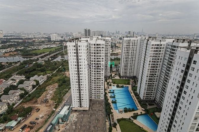 Hình ảnh Bán Trang Chủ MB66.COM / Đăng Ký Tặng 66K Saigon South Residence, 2PN, 75m2.V166921