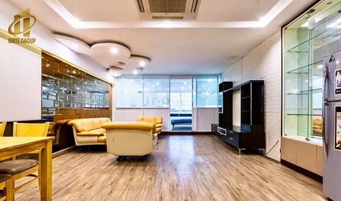 Hình ảnh Mb6623 nạp rút nhanh chóng 40m2 Trần Trọng Cung Quận 7, Gần KCX Tân Thuận, Vincom