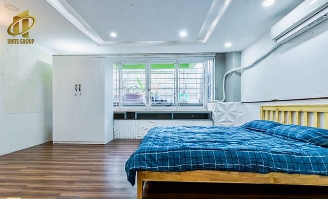 Hình ảnh Mb6623 nạp rút nhanh chóng 40m2 Trần Trọng Cung Quận 7, Gần KCX Tân Thuận, Vincom