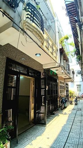 Hình ảnh Nhà đẹp, Mb669 kèo cược World Cup nhỏ, ngay đường Lưu Hữu Phước Q8, chỉ 2.9 TỶ.