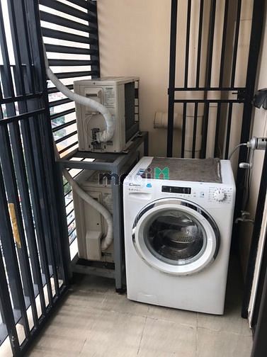 Hình ảnh ♻️ BÁN CĂN 1PN HÀ ĐÔ QUẬN 10 nội thất -hình, View hồ bơi. 4.5tỷ full