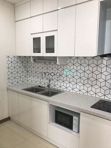Hình ảnh ♻️ BÁN CĂN 1PN HÀ ĐÔ QUẬN 10 nội thất -hình, View hồ bơi. 4.5tỷ full