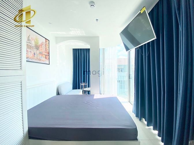 Hình ảnh Căn Hộ Bancon Quận 7 gần Crescent Mall- Chợ Tân Mỹ ngay PMH🌷