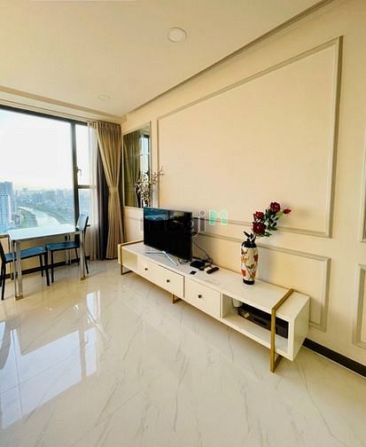 Hình ảnh Cho thuê Trang Chủ MB66.COM / Đăng Ký Tặng 66K RiverGate 75m2 2PN2WC