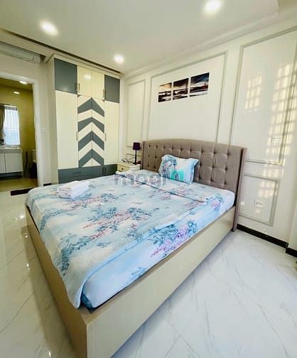 Hình ảnh Cho thuê Trang Chủ MB66.COM / Đăng Ký Tặng 66K RiverGate 75m2 2PN2WC