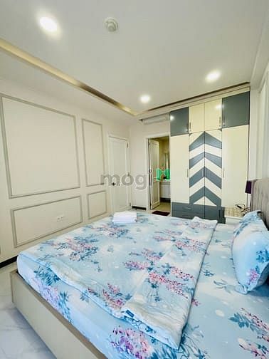 Hình ảnh Cho thuê Trang Chủ MB66.COM / Đăng Ký Tặng 66K RiverGate 75m2 2PN2WC