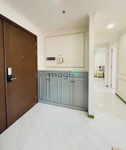 Hình ảnh Cho thuê Trang Chủ MB66.COM / Đăng Ký Tặng 66K RiverGate 75m2 2PN2WC