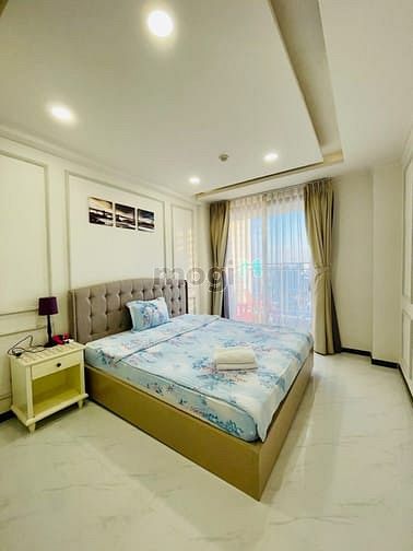 Hình ảnh Cho thuê Trang Chủ MB66.COM / Đăng Ký Tặng 66K RiverGate 75m2 2PN2WC