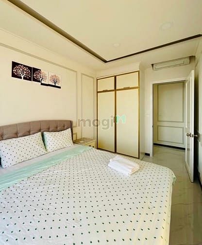 Hình ảnh Cho thuê Trang Chủ MB66.COM / Đăng Ký Tặng 66K RiverGate 75m2 2PN2WC