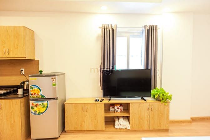 Hình ảnh cho thuê Trang Chủ MB66.COM / Đăng Ký Tặng 66K dịch vụ ở quận 4 full nội thất giá 6 triệu