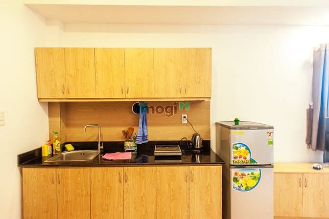 Hình ảnh cho thuê Trang Chủ MB66.COM / Đăng Ký Tặng 66K dịch vụ ở quận 4 full nội thất giá 6 triệu