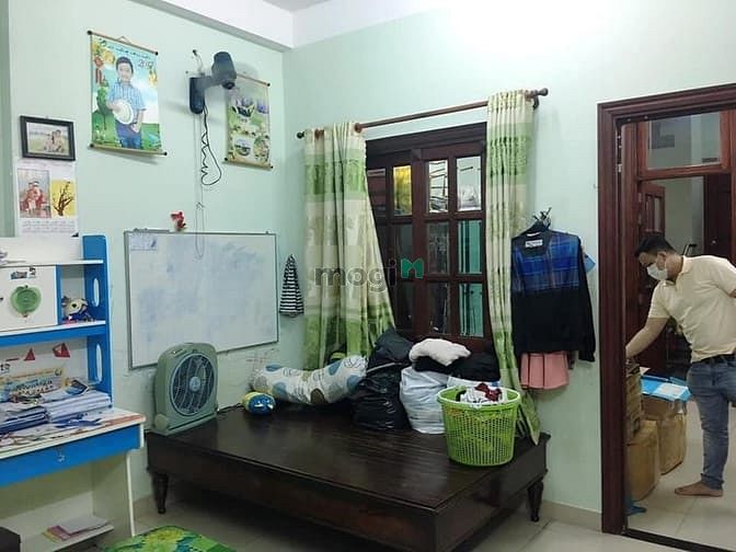 Hình ảnh Mặt Tiền Quận 6 cạnh khu vip Bình Phú