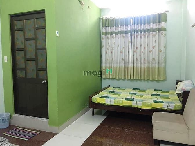 Hình ảnh Mặt Tiền Quận 6 cạnh khu vip Bình Phú