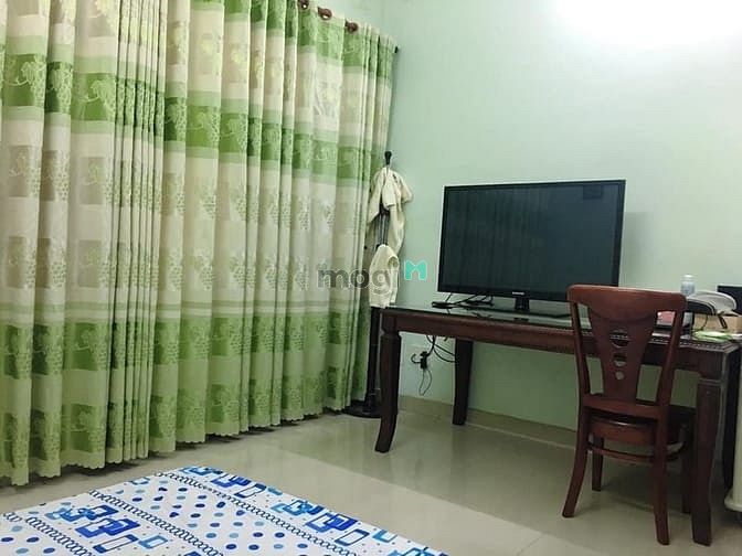 Hình ảnh Mặt Tiền Quận 6 cạnh khu vip Bình Phú