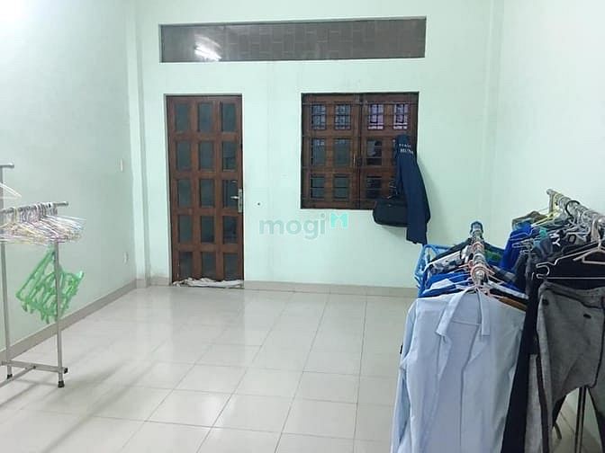 Hình ảnh Mặt Tiền Quận 6 cạnh khu vip Bình Phú