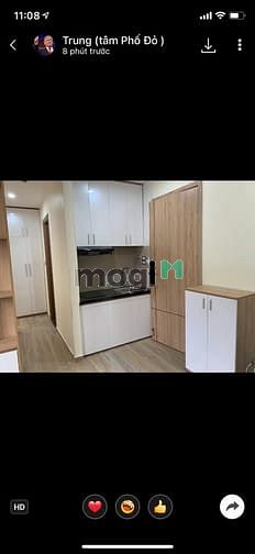 Hình ảnh Căn Hộ Dịch Vụ- Mới Tinh - Lê Thị Riêng - Quận 1