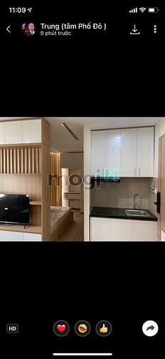 Hình ảnh Căn Hộ Dịch Vụ- Mới Tinh - Lê Thị Riêng - Quận 1