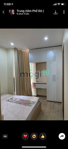 Hình ảnh Căn Hộ Dịch Vụ- Mới Tinh - Lê Thị Riêng - Quận 1