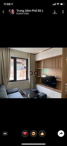 Hình ảnh Căn Hộ Dịch Vụ- Mới Tinh - Lê Thị Riêng - Quận 1