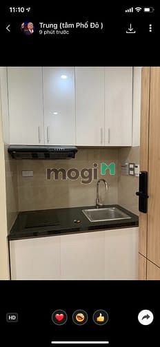 Hình ảnh Căn Hộ Dịch Vụ- Mới Tinh - Lê Thị Riêng - Quận 1
