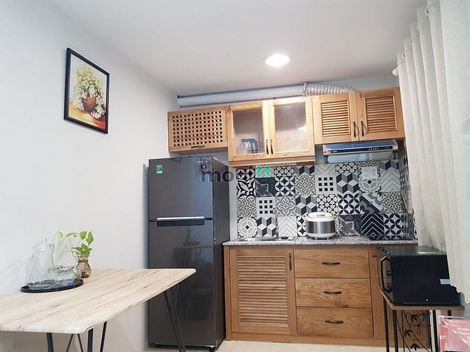 Hình ảnh 🔥🔥Mb6623 nạp rút nhanh chóng mini full nội thất Bình An, Quận 2