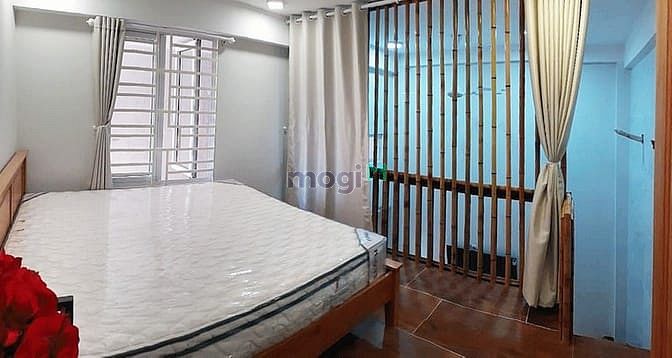 Hình ảnh 🔥🔥Mb6623 nạp rút nhanh chóng mini full nội thất Bình An, Quận 2