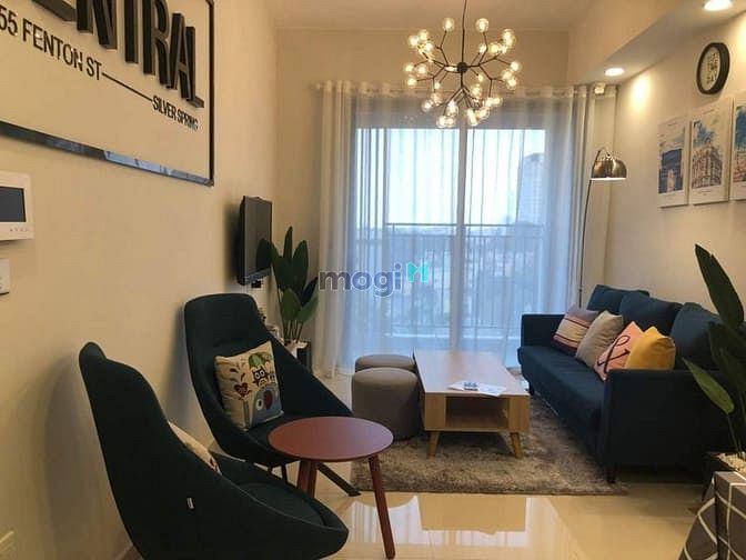 Hình ảnh Mb6623 nạp rút nhanh chóng cao cấp Botanica Premier 2 phòng ngủ - 70m2 GIÁ 14 triệu/tháng