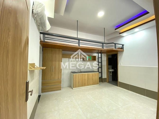 Hình ảnh Phòng trọ mới xây tại Phường 5, Gò Vấp