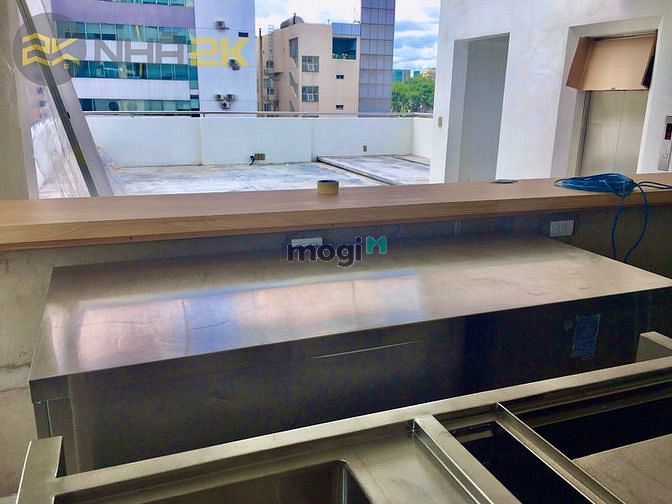 Hình ảnh MT ngang 10m Ba Tháng Hai, Quận 10
