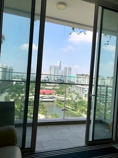 Hình ảnh Bán Trang Chủ MB66.COM / Đăng Ký Tặng 66K Sarica 3PN- Khu đô thị Sala. Full nội thất.