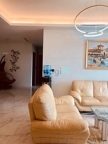 Hình ảnh Bán Trang Chủ MB66.COM / Đăng Ký Tặng 66K Sarica 3PN- Khu đô thị Sala. Full nội thất.