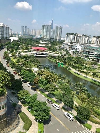 Hình ảnh Bán Trang Chủ MB66.COM / Đăng Ký Tặng 66K Sarica 3PN- Khu đô thị Sala. Full nội thất.