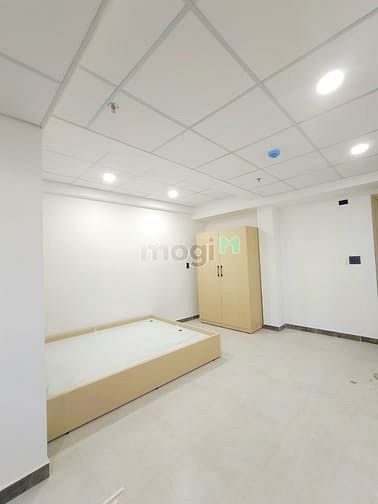 Hình ảnh 🍃4' Gần LOTTE mart Gò Vấp- Studio Full nội thất Cao cấp giá Sinh Viên
