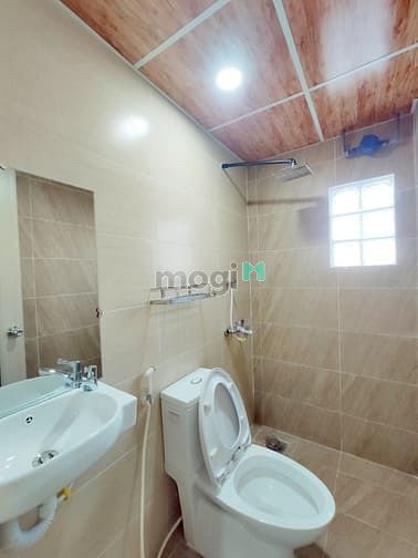Hình ảnh 🍃4' Gần LOTTE mart Gò Vấp- Studio Full nội thất Cao cấp giá Sinh Viên