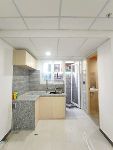 Hình ảnh 🍃4' Gần LOTTE mart Gò Vấp- Studio Full nội thất Cao cấp giá Sinh Viên