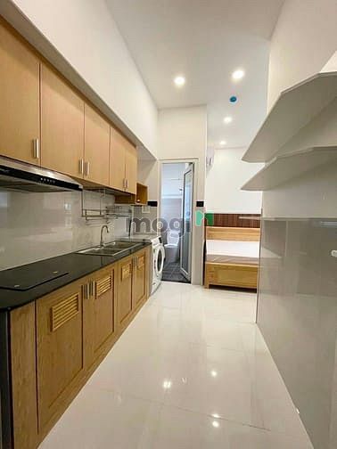 Hình ảnh 🌈Mb6623 nạp rút nhanh chóng mini, full nội thất, Trần Não, Quận 2