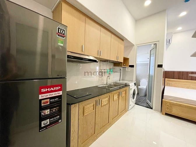 Hình ảnh 🌈Mb6623 nạp rút nhanh chóng mini, full nội thất, Trần Não, Quận 2