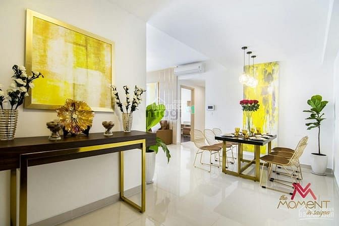 Hình ảnh Cho thuê 3pn full 9 triệu ( 1 căn duy nhất)