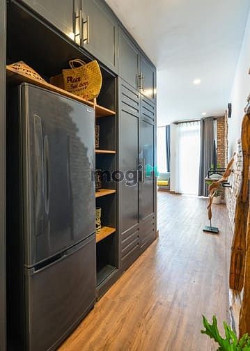 Hình ảnh CH Studio 1 2 PN 70M2 Full NT Ban Công Cực Chill